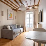 Appartement Cosy In - Champs Elysees *