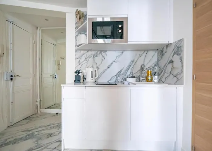 Cosy In - Champs Elysees Appartement *